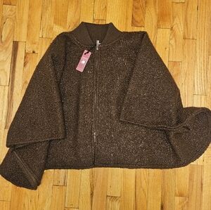 Canada Weather Gear Cape Brown NWT